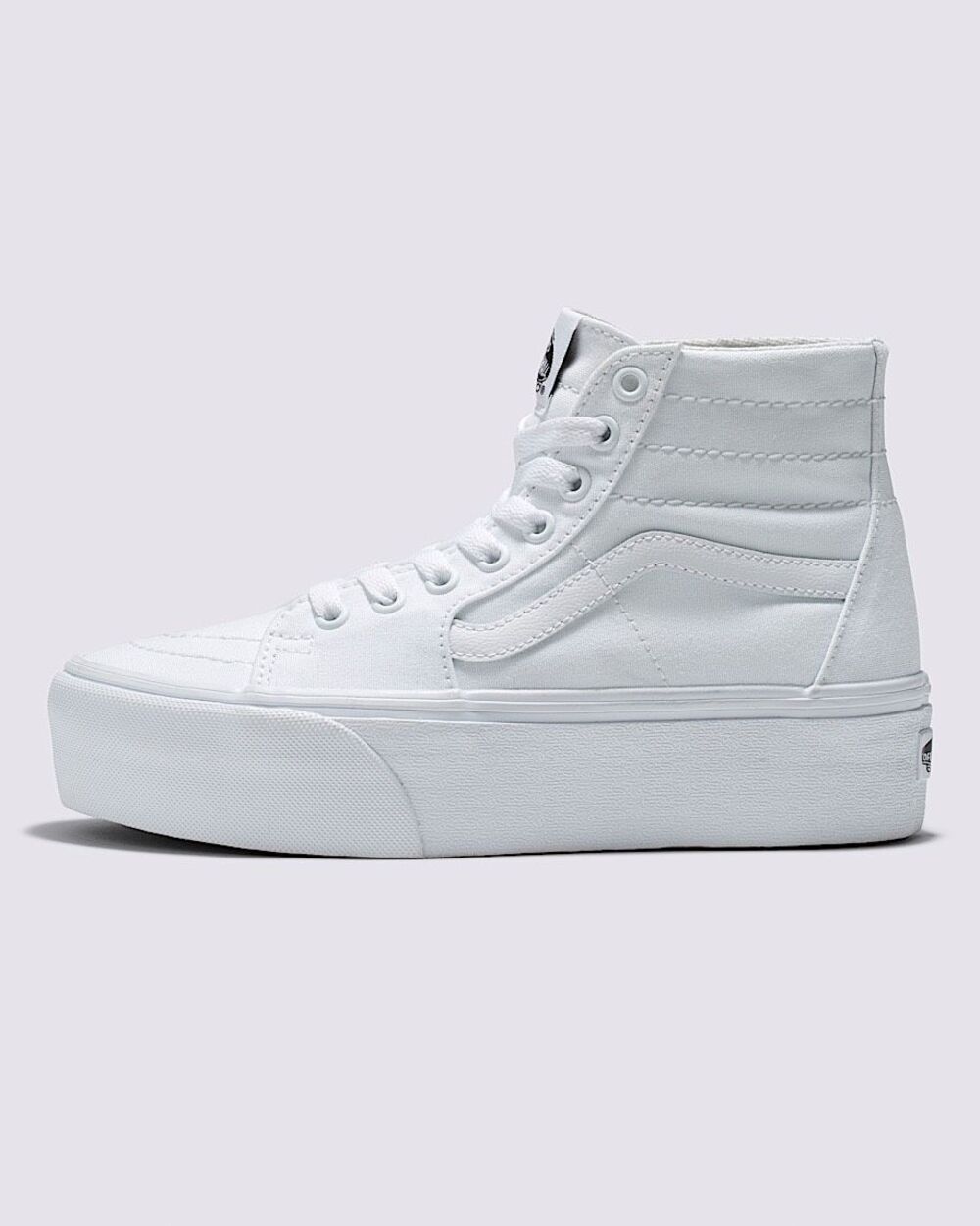 Vans | Sk8-Hi Tapered Stackform Shoe